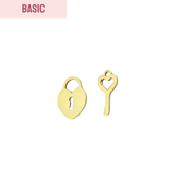 Lock & Key